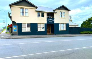 Expressions of Interest – Hospitality & Accommodation