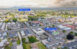 7/188 Ulster Street, Whitiora