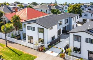 57A Trafalgar Street, Onehunga