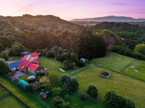 91 Aston Road, Waikanae