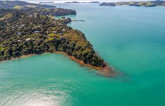 27 and 31 Hunterville Road, Waiheke Island