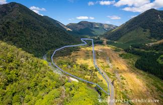 101 Gowan Valley Road, Murchison