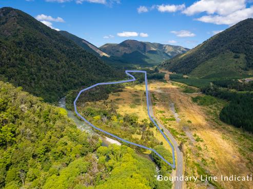101 Gowan Valley Road, Murchison