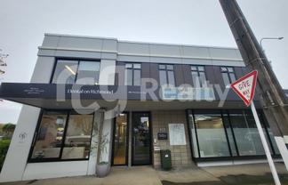 Affordable Grey Lynn Office Beauty