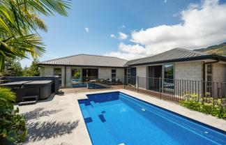 2 Belvedere Drive, Richmond