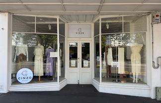 Ponsonby retail - 150 sqm of character!