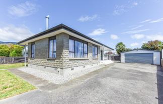 36 King Street, Richmond