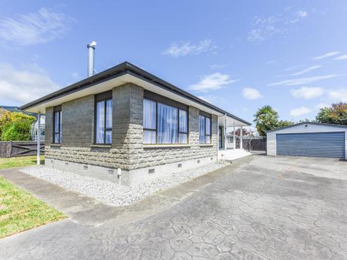 36 King Street, Richmond