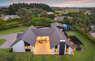 2B Masters Road, Waiuku