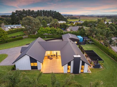 2B Masters Road, Waiuku