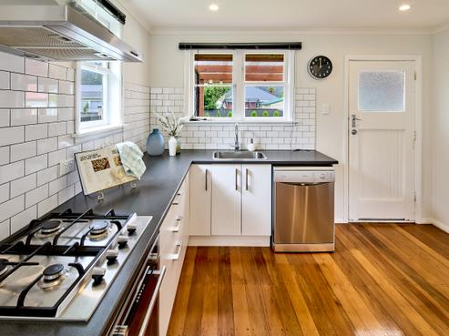 36 Chapman Crescent, Naenae