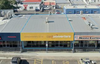 Big Format Retail Available