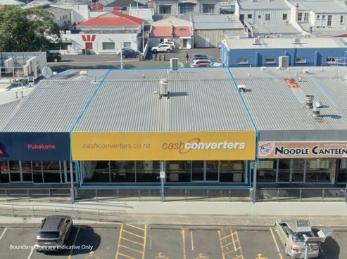65 Edinburgh Street, Pukekohe