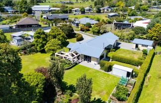 12C Takiroa Street, Urenui