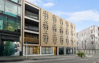 302/2 Vinegar Lane, Grey Lynn