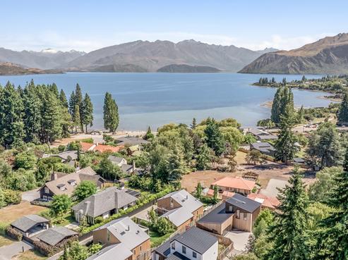 61B Eely Point Road, Wanaka