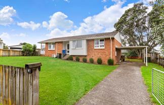17 Frank Hewitt Street, Pukekohe