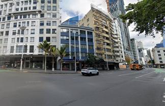 154.93 sqm Prime Corner Retail on Anzac