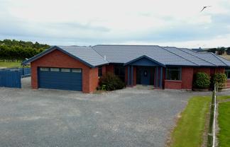 290 Old Port Road, Warepa