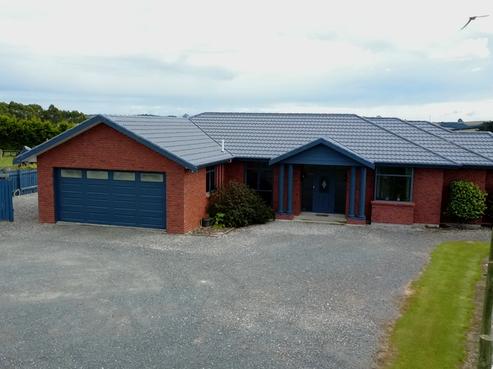 290 Old Port Road, Balclutha