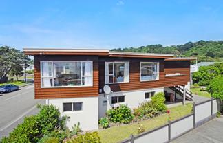 12 Monro Street, Seatoun