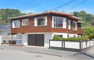 12 Monro Street, Seatoun