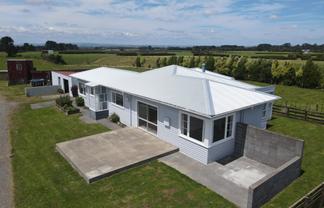 124 Kahouri Road, Midhirst