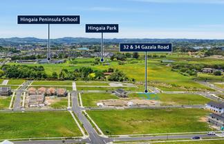 32 Gazala Road, Karaka