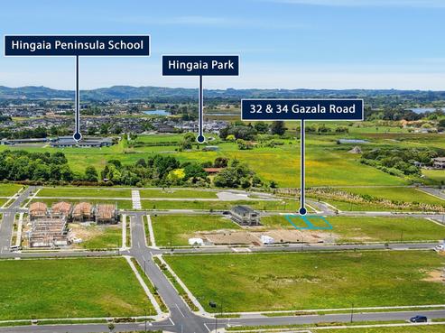 34 Gazala Road, Karaka