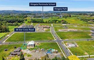 38 Star Cross Road, Karaka