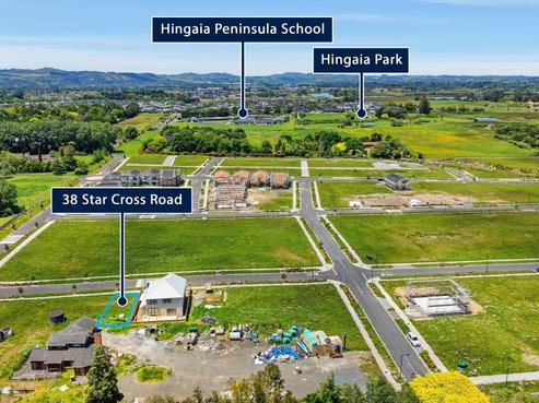 38 Star Cross Road, Karaka