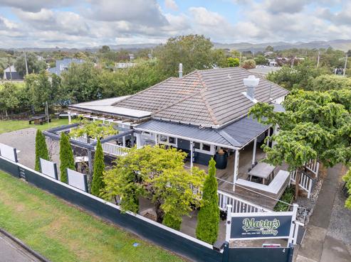 4 Kansas Street, Martinborough