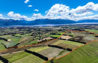 412 Kakapo Road, Te Anau