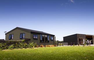 490 Maharahara Road, Dannevirke