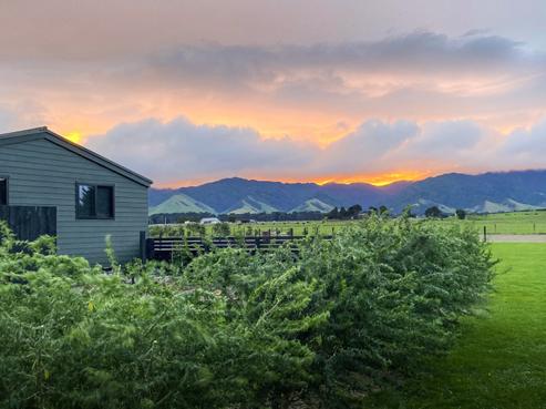 490 Maharahara Road, Dannevirke