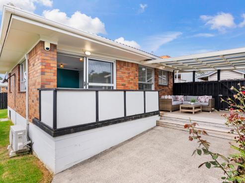 2/5 Porchester Road, Papakura