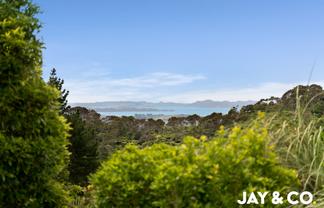 460 Otau Mountain Road, Clevedon