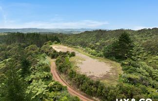 460 Otau Mountain Road, Clevedon