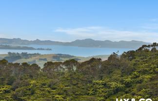 460 Otau Mountain Road, Clevedon