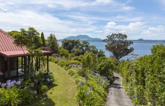 894 Acacia Bay Road, Acacia Bay