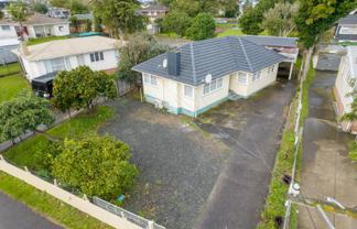 41 Ashley Avenue, Mangere East