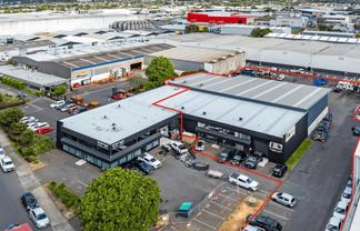 Multi-use Industrial Warehouse - Onehunga