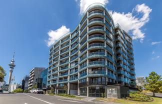 Turnkey Sale Street Office