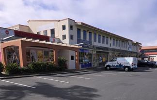 Ground-Floor Retail Opportunity!