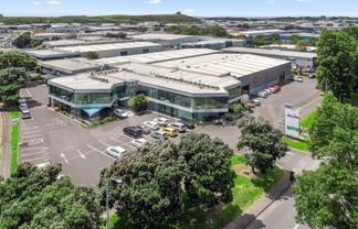 Affordable Office Location - Penrose