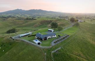 110 Grove Road, Te Pahu