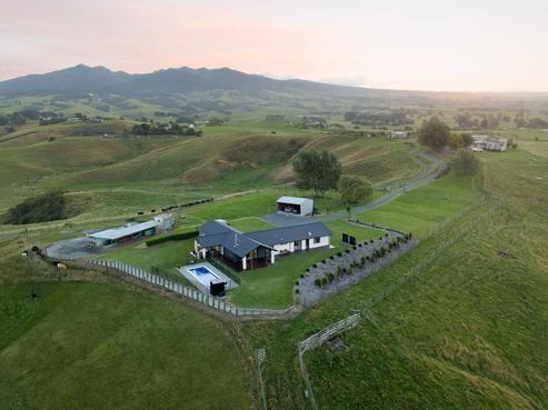 110 Grove Road, Te Pahu