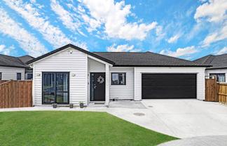 1 Sapwood Crescent, Takanini