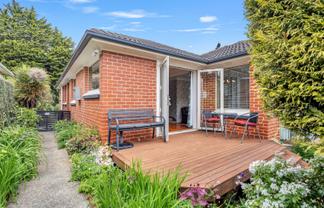 17 Northfield Avenue, Opoho