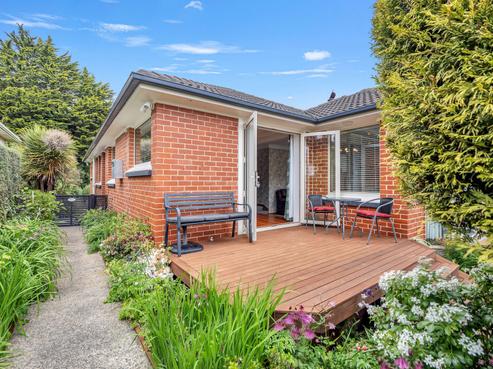 17 Northfield Avenue, Opoho
